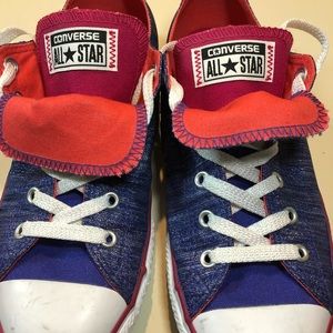 converse junior size 5.5